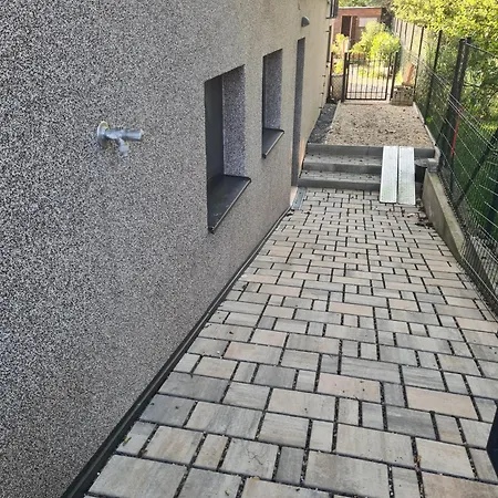 Collie Appartement *