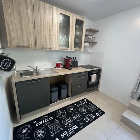 Collie Appartement