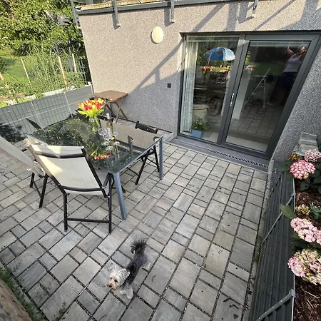 Appartement Collie