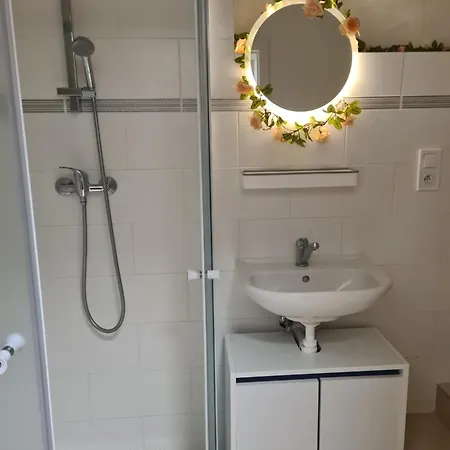Collie Appartement Silŭvky